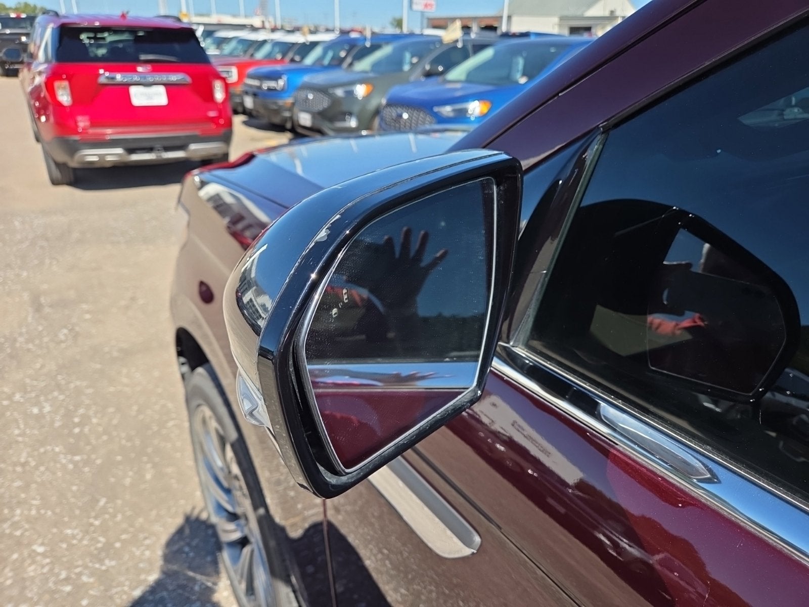 2023 Lincoln Navigator Standard 100A
