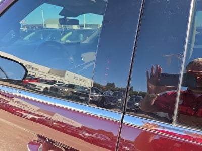 2023 Lincoln Navigator Standard 100A