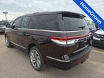 2023 Lincoln Navigator Standard 100A