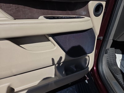 2023 Lincoln Navigator Standard 100A