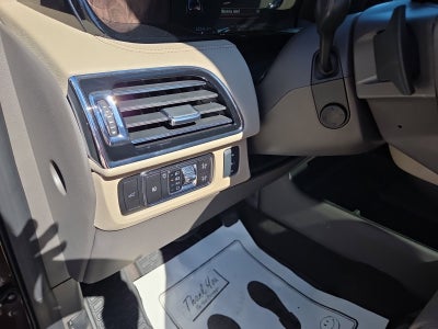 2023 Lincoln Navigator Standard 100A
