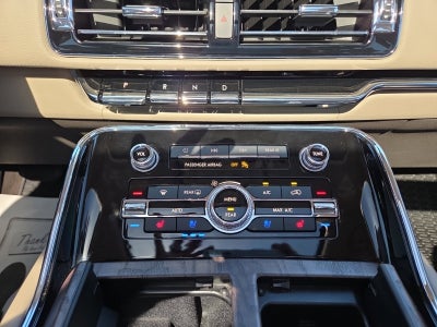 2023 Lincoln Navigator Standard 100A