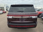 2023 Lincoln Navigator Standard 100A