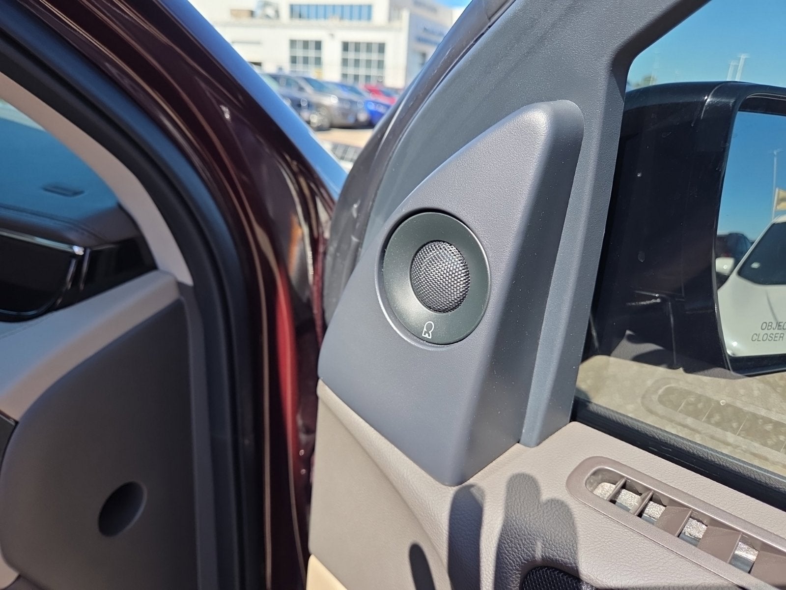 2023 Lincoln Navigator Standard 100A