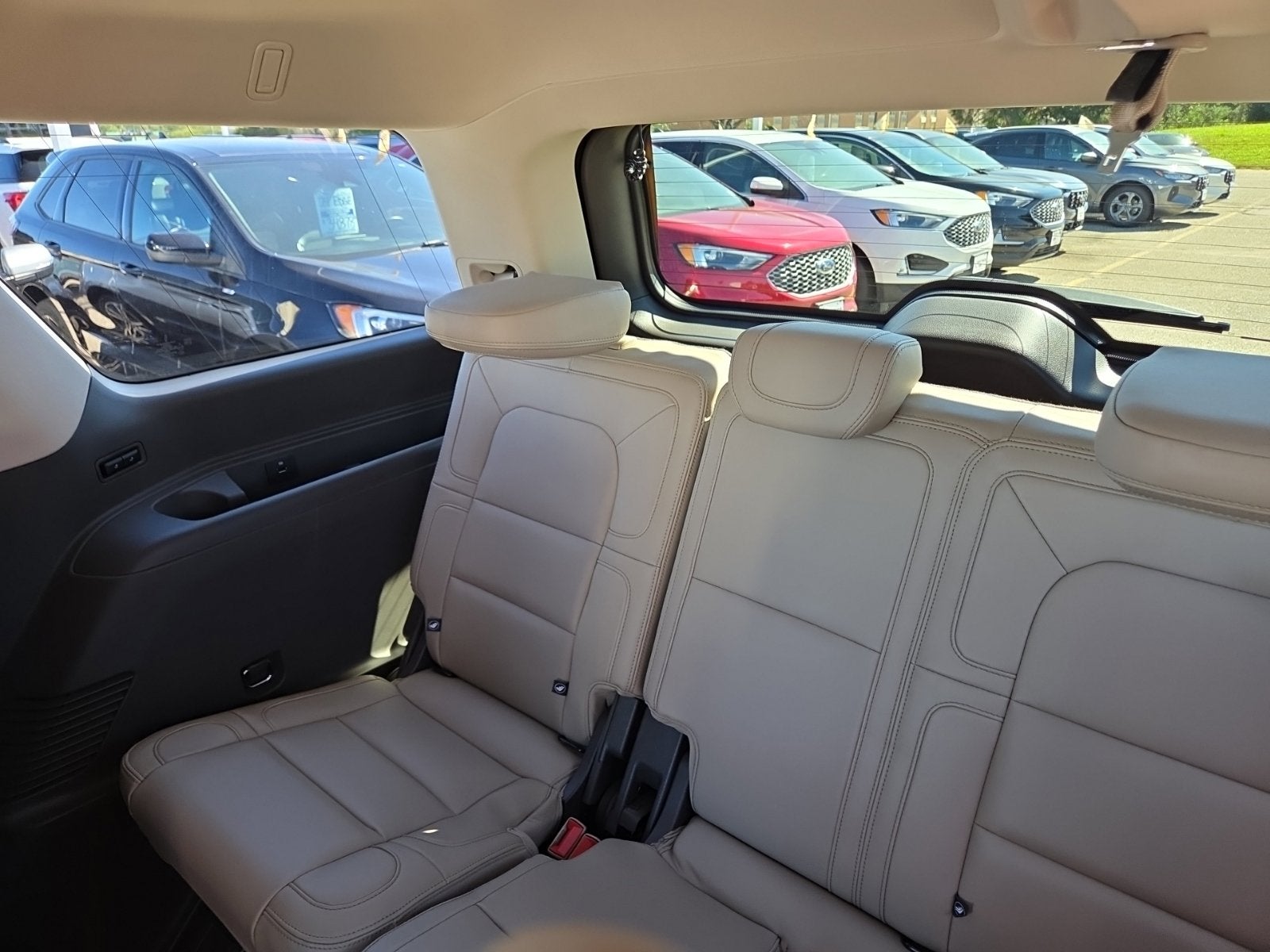 2023 Lincoln Navigator Standard 100A