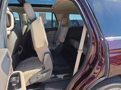 2023 Lincoln Navigator Standard 100A
