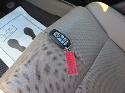 2023 Lincoln Navigator Standard 100A