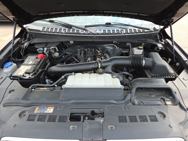 2022 Lincoln Navigator L Reserve 200A