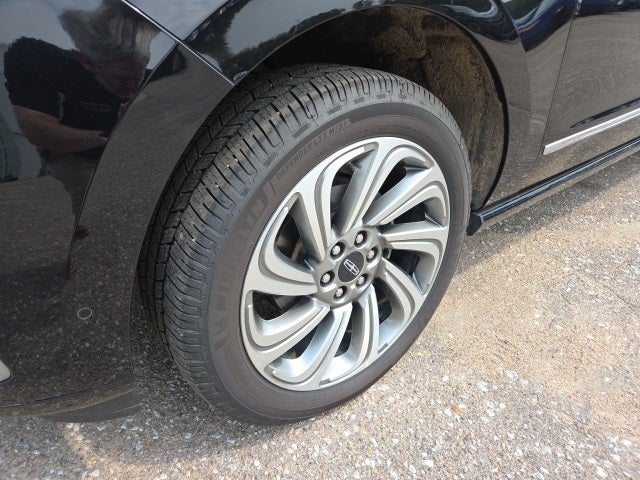 2022 Lincoln Navigator L Reserve 200A