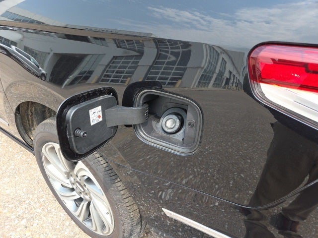 2022 Lincoln Navigator L Reserve 200A