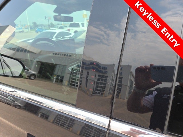 2022 Lincoln Navigator L Reserve 200A