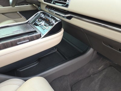 2022 Lincoln Navigator L Reserve 200A