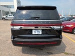 2022 Lincoln Navigator L Reserve 200A