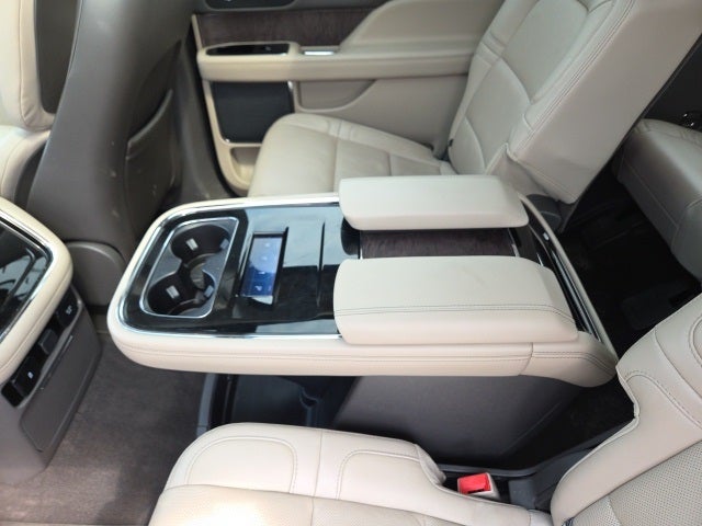 2022 Lincoln Navigator L Reserve 200A
