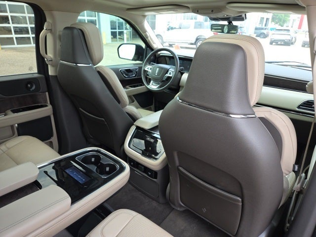 2022 Lincoln Navigator L Reserve 200A
