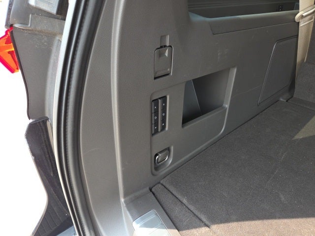 2022 Lincoln Navigator L Reserve 200A