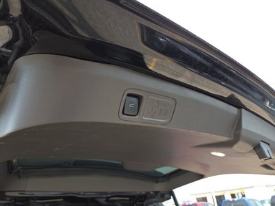 2022 Lincoln Navigator L Reserve 200A