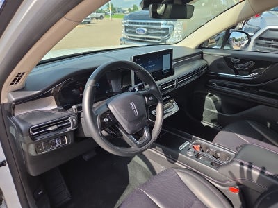 2024 Lincoln Corsair Plug-In Hybrid Grand Touring II 301A