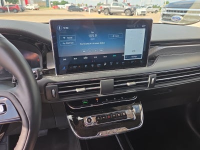 2024 Lincoln Corsair Plug-In Hybrid Grand Touring II 301A
