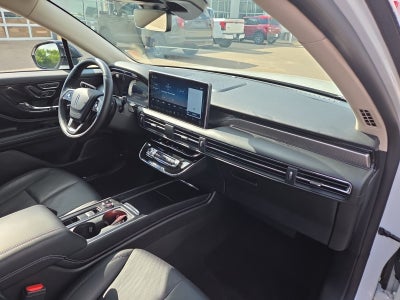 2024 Lincoln Corsair Plug-In Hybrid Grand Touring II 301A