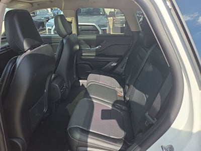 2024 Lincoln Corsair Plug-In Hybrid Grand Touring II 301A