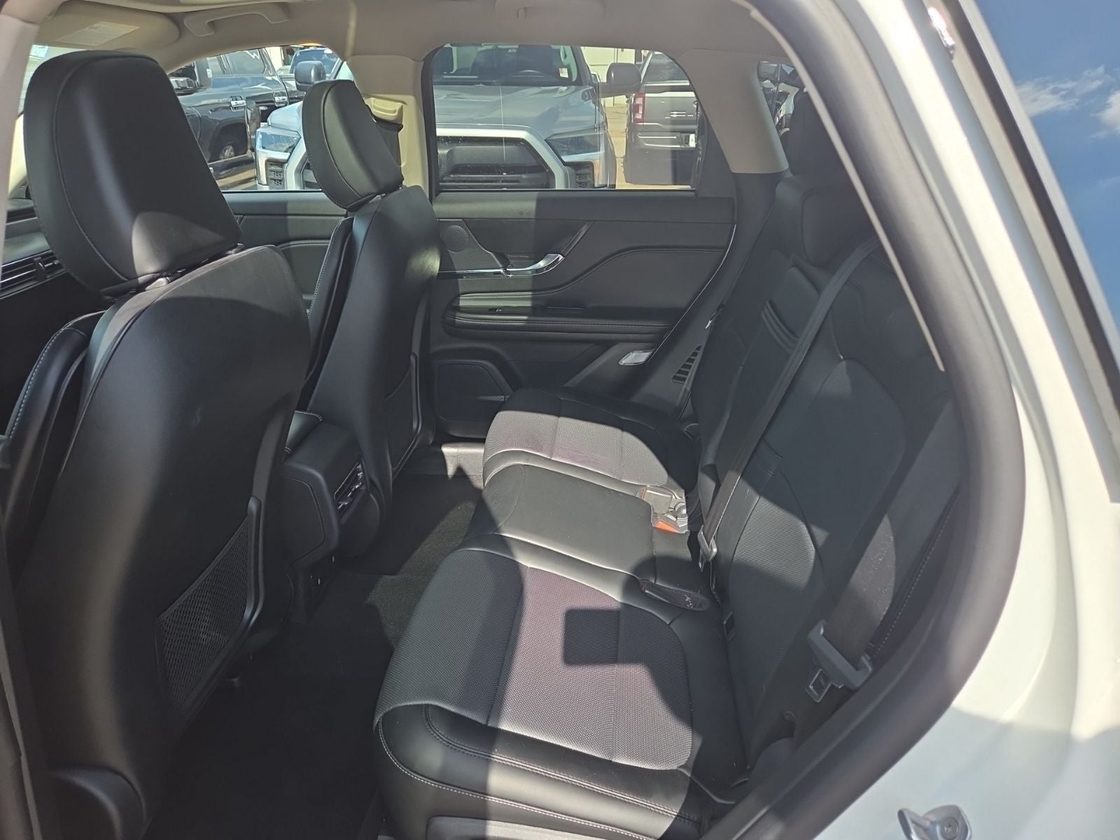 2024 Lincoln Corsair Plug-In Hybrid Grand Touring II 301A