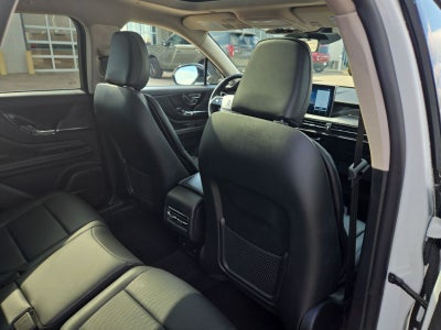 2024 Lincoln Corsair Plug-In Hybrid Grand Touring II 301A