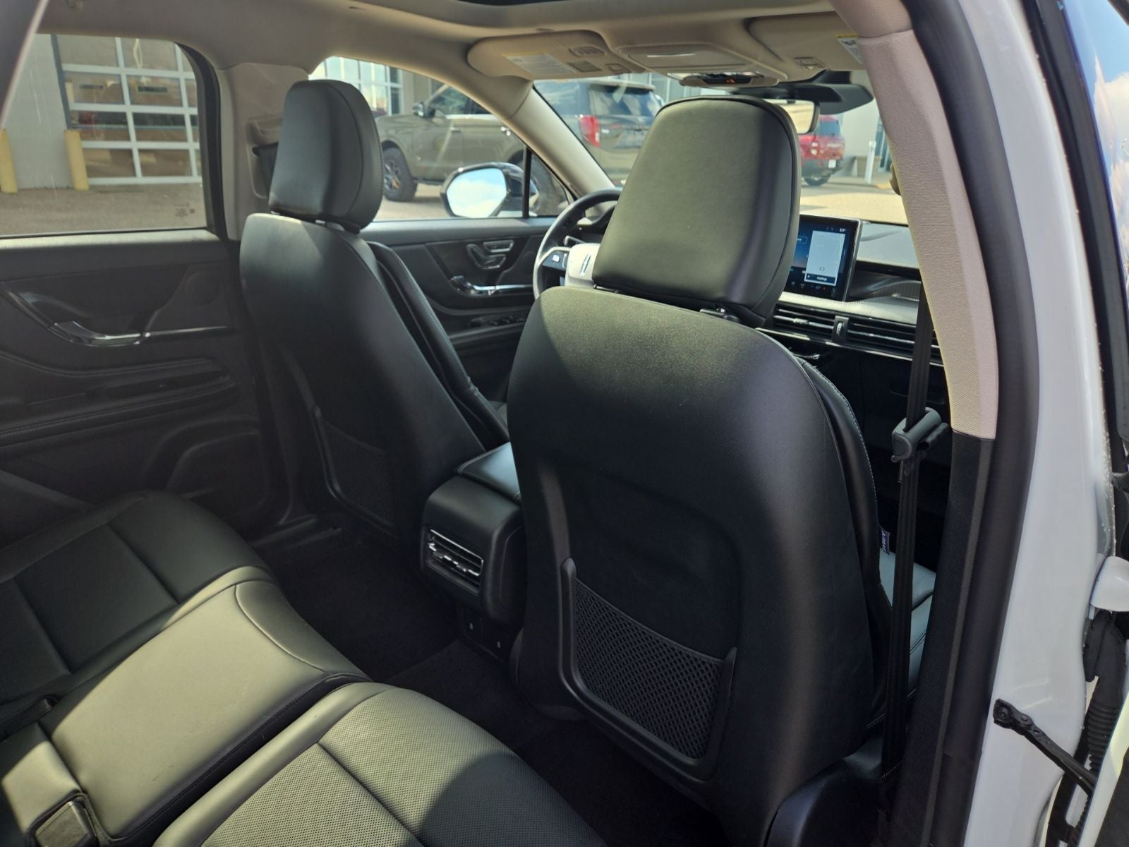 2024 Lincoln Corsair Plug-In Hybrid Grand Touring II 301A