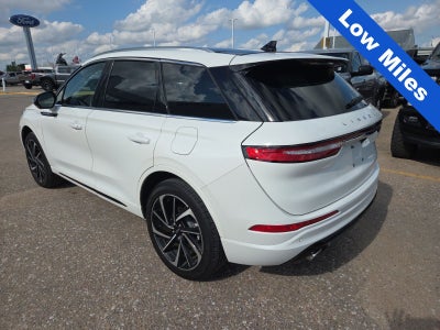 2024 Lincoln Corsair Plug-In Hybrid Grand Touring II 301A