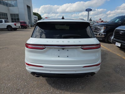 2024 Lincoln Corsair Plug-In Hybrid Grand Touring II 301A