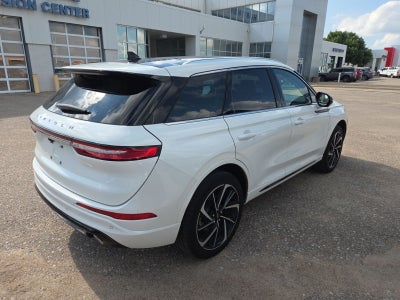 2024 Lincoln Corsair Plug-In Hybrid Grand Touring II 301A