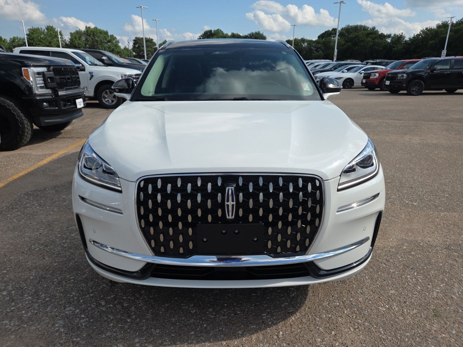 2024 Lincoln Corsair Plug-In Hybrid Grand Touring II 301A