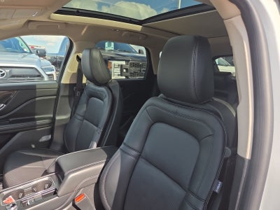 2024 Lincoln Corsair Plug-In Hybrid Grand Touring II 301A