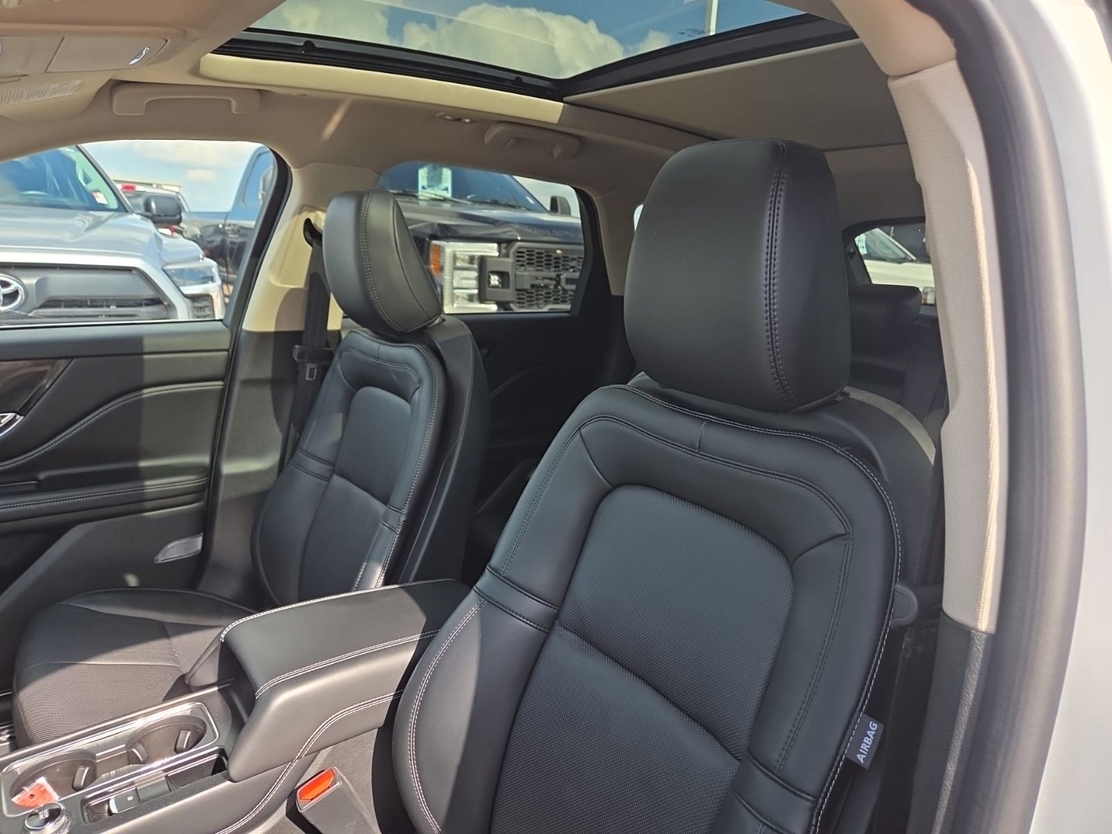 2024 Lincoln Corsair Plug-In Hybrid Grand Touring II 301A