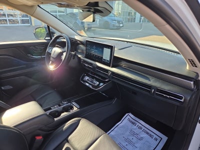 2024 Lincoln Corsair Plug-In Hybrid Grand Touring II 301A