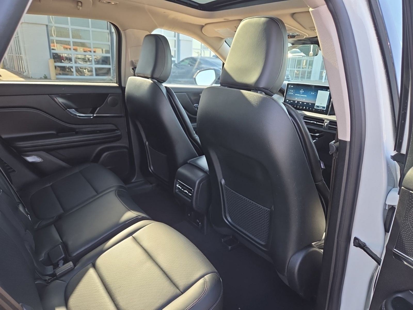 2024 Lincoln Corsair Plug-In Hybrid Grand Touring II 301A