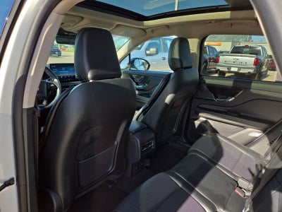 2024 Lincoln Corsair Plug-In Hybrid Grand Touring II 301A