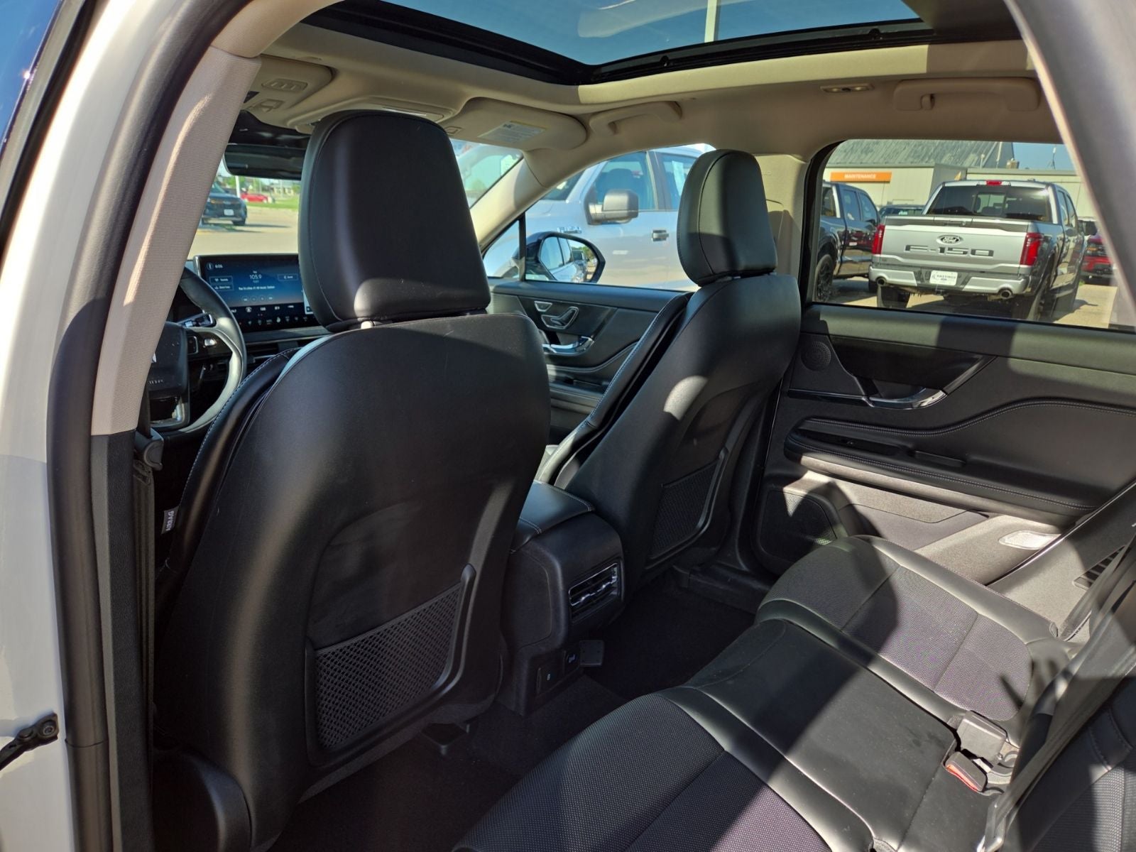2024 Lincoln Corsair Plug-In Hybrid Grand Touring II 301A