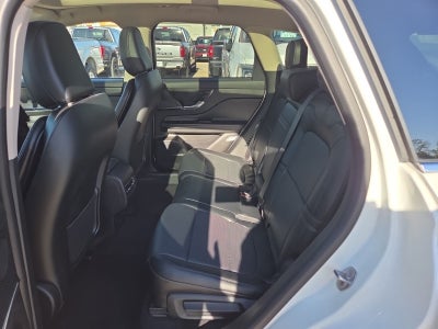 2024 Lincoln Corsair Plug-In Hybrid Grand Touring II 301A