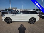 2024 Lincoln Corsair Plug-In Hybrid Grand Touring II 301A