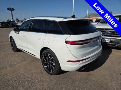 2024 Lincoln Corsair Plug-In Hybrid Grand Touring II 301A