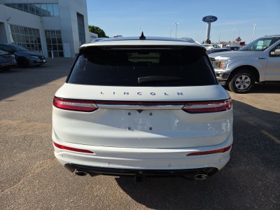 2024 Lincoln Corsair Plug-In Hybrid Grand Touring II 301A