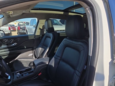 2024 Lincoln Corsair Plug-In Hybrid Grand Touring II 301A