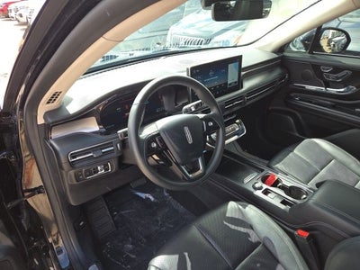 2024 Lincoln Corsair Plug-In Hybrid Grand Touring II 301A