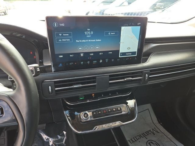2024 Lincoln Corsair Plug-In Hybrid Grand Touring II 301A