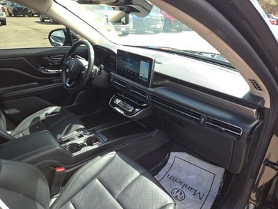 2024 Lincoln Corsair Plug-In Hybrid Grand Touring II 301A