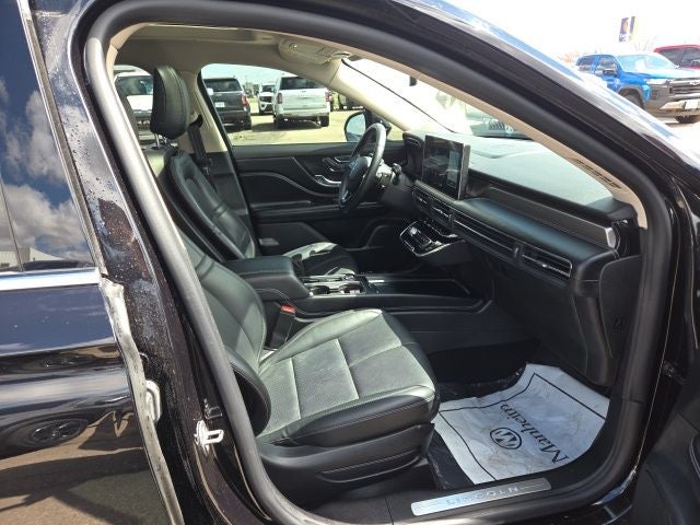 2024 Lincoln Corsair Plug-In Hybrid Grand Touring II 301A