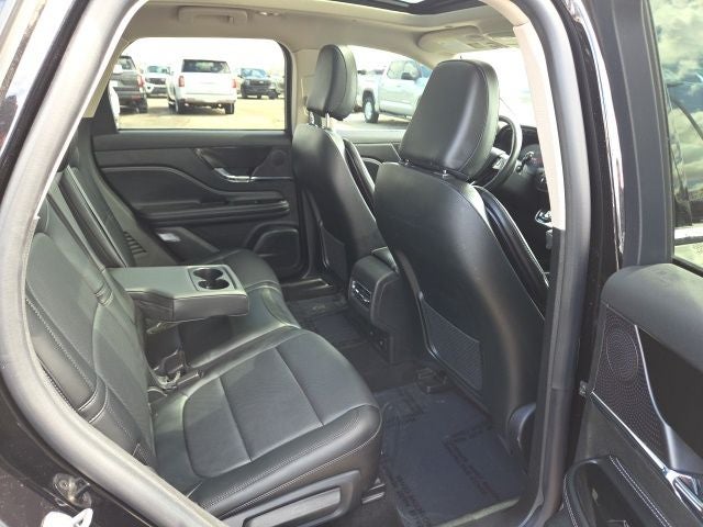 2024 Lincoln Corsair Plug-In Hybrid Grand Touring II 301A