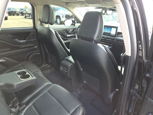 2024 Lincoln Corsair Plug-In Hybrid Grand Touring II 301A