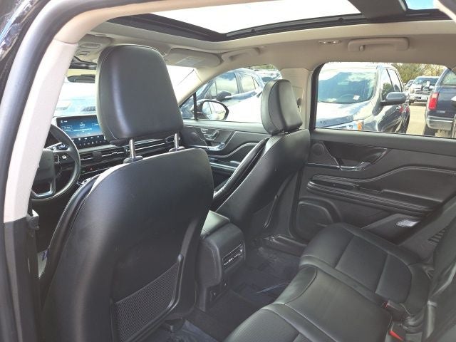 2024 Lincoln Corsair Plug-In Hybrid Grand Touring II 301A